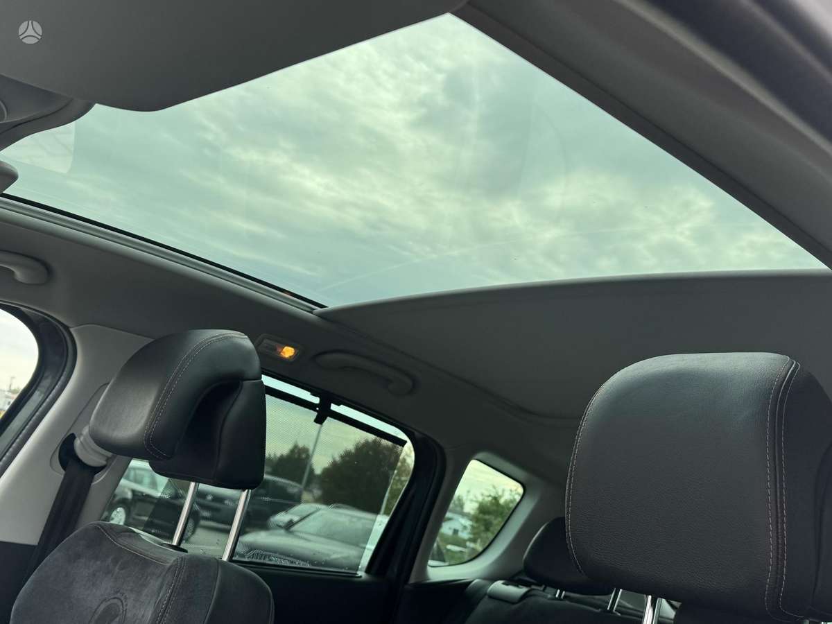 Peugeot 3008 2015 — photo 14