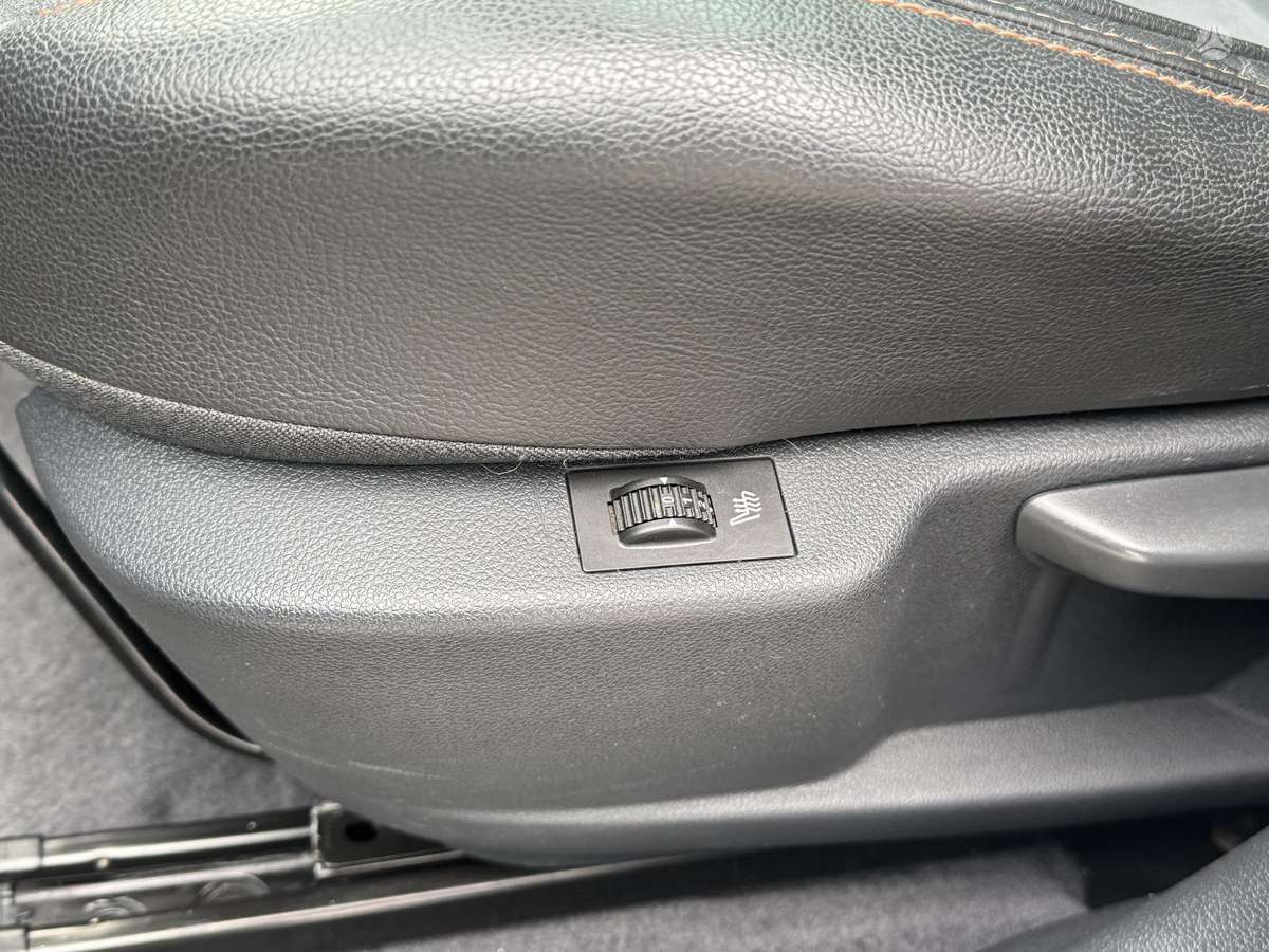Peugeot 3008 2015 — photo 15