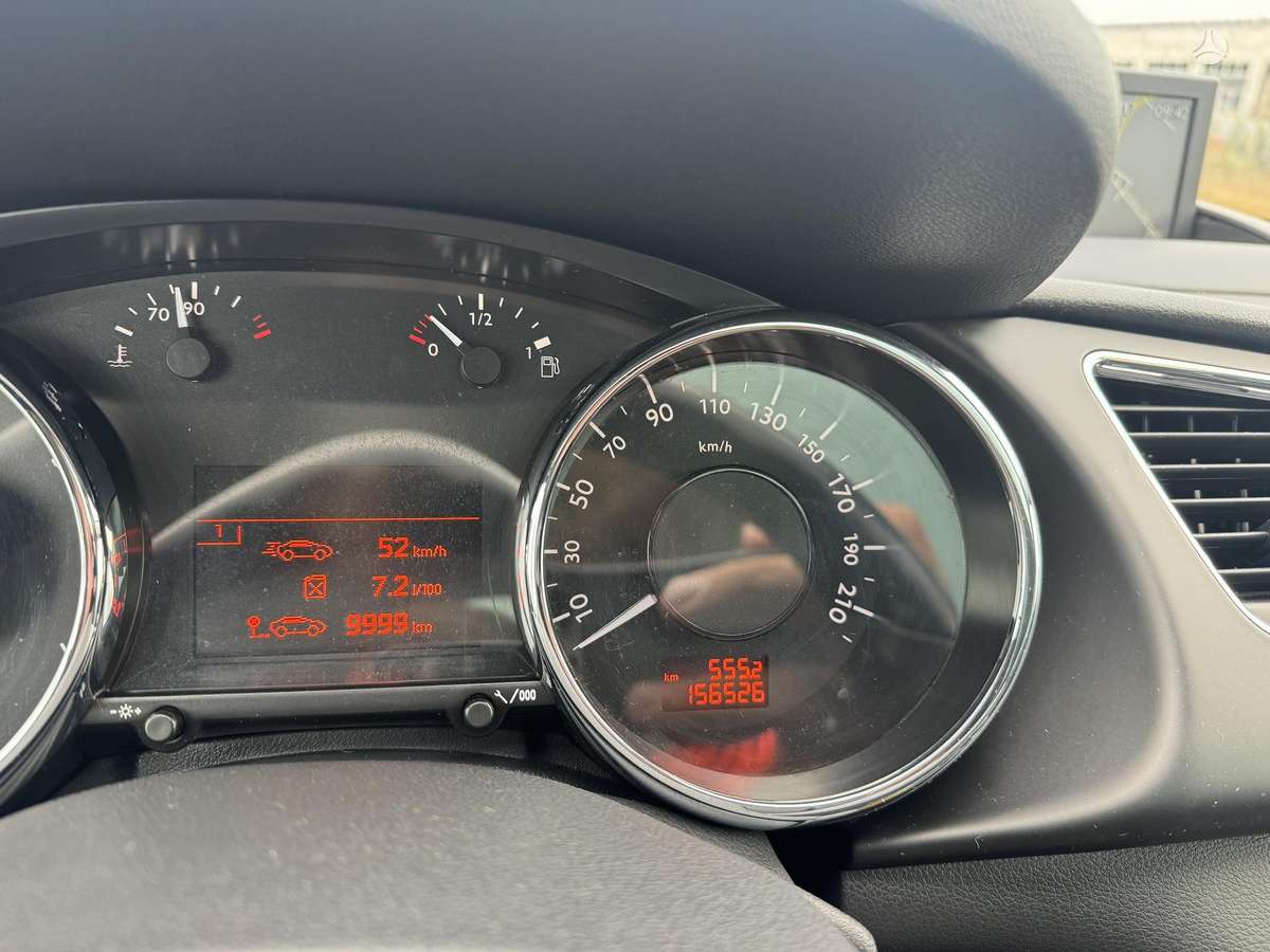 Peugeot 3008 2015 — photo 16