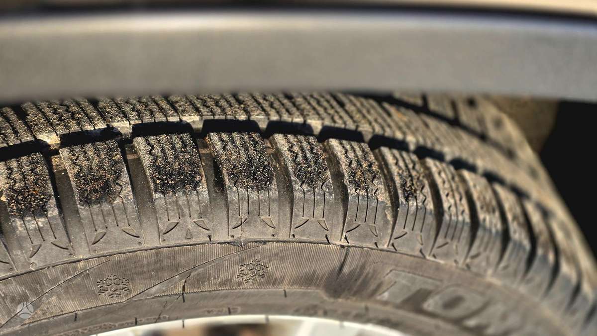 Volkswagen Tiguan 2013 — photo 13