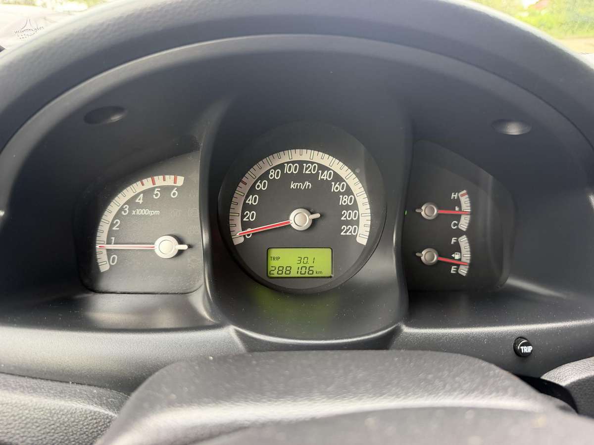 Kia Sportage 2008 — photo 10