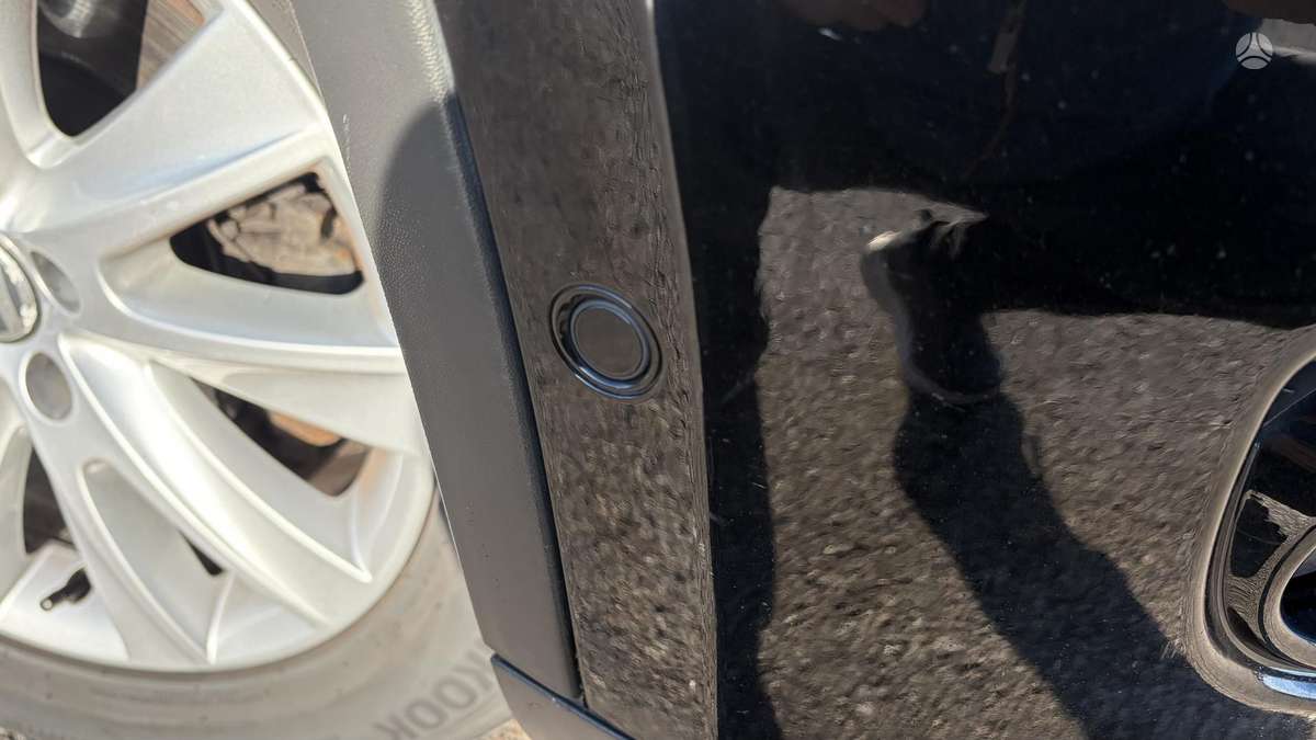 Volkswagen Tiguan 2009 — photo 22