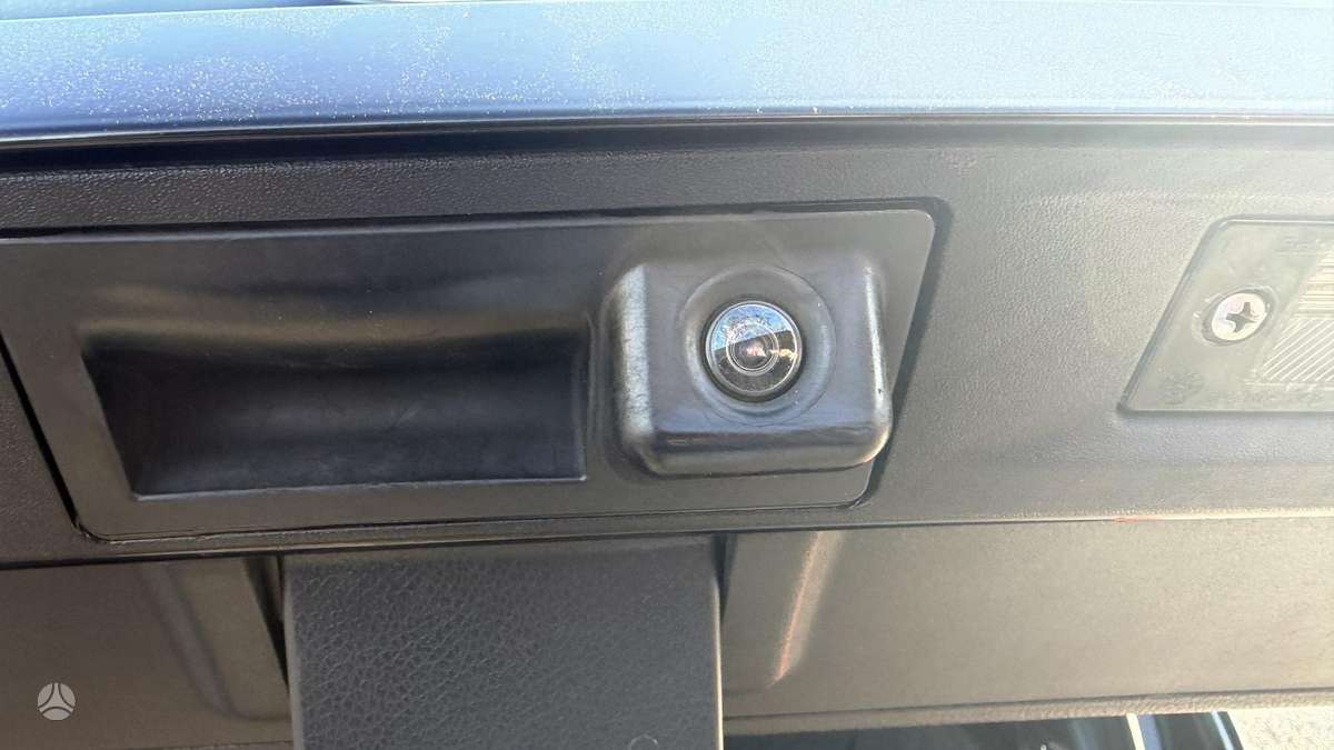 Volkswagen Tiguan 2009 — photo 33