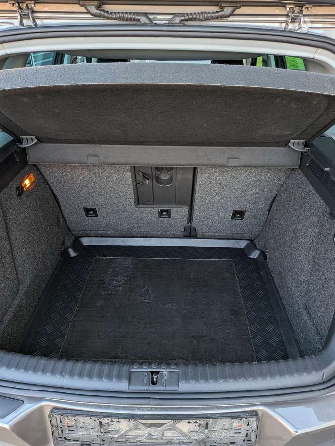 Volkswagen Tiguan 2009 — photo 11