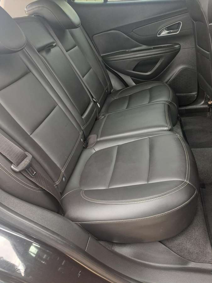 Buick Encore 2014 — photo 12