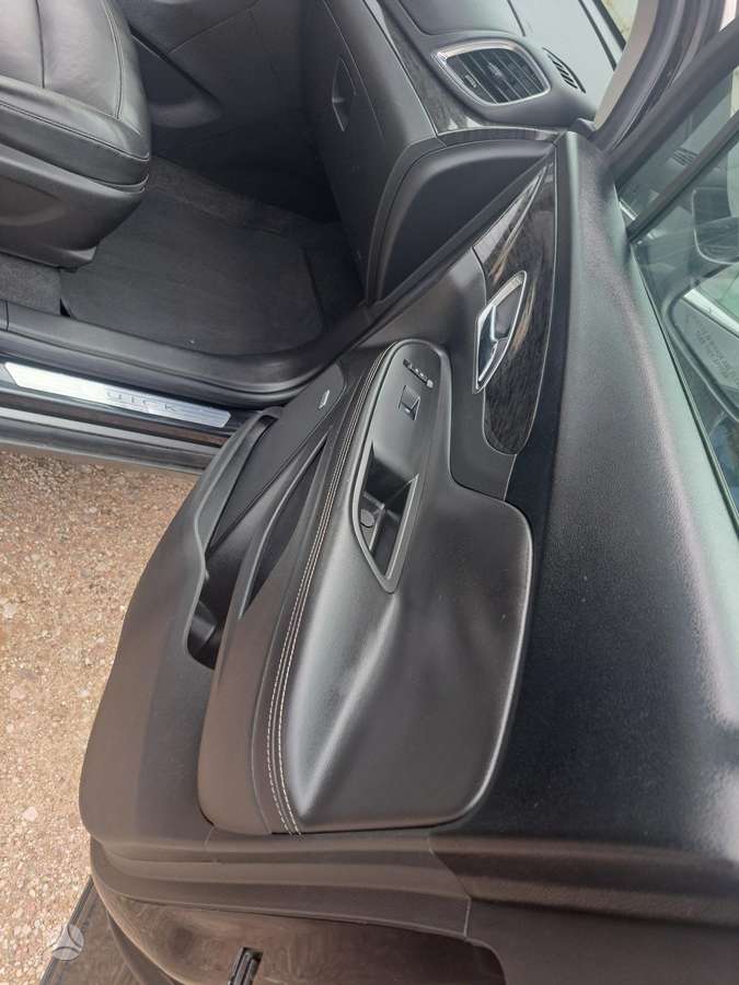 Buick Encore 2014 — photo 16
