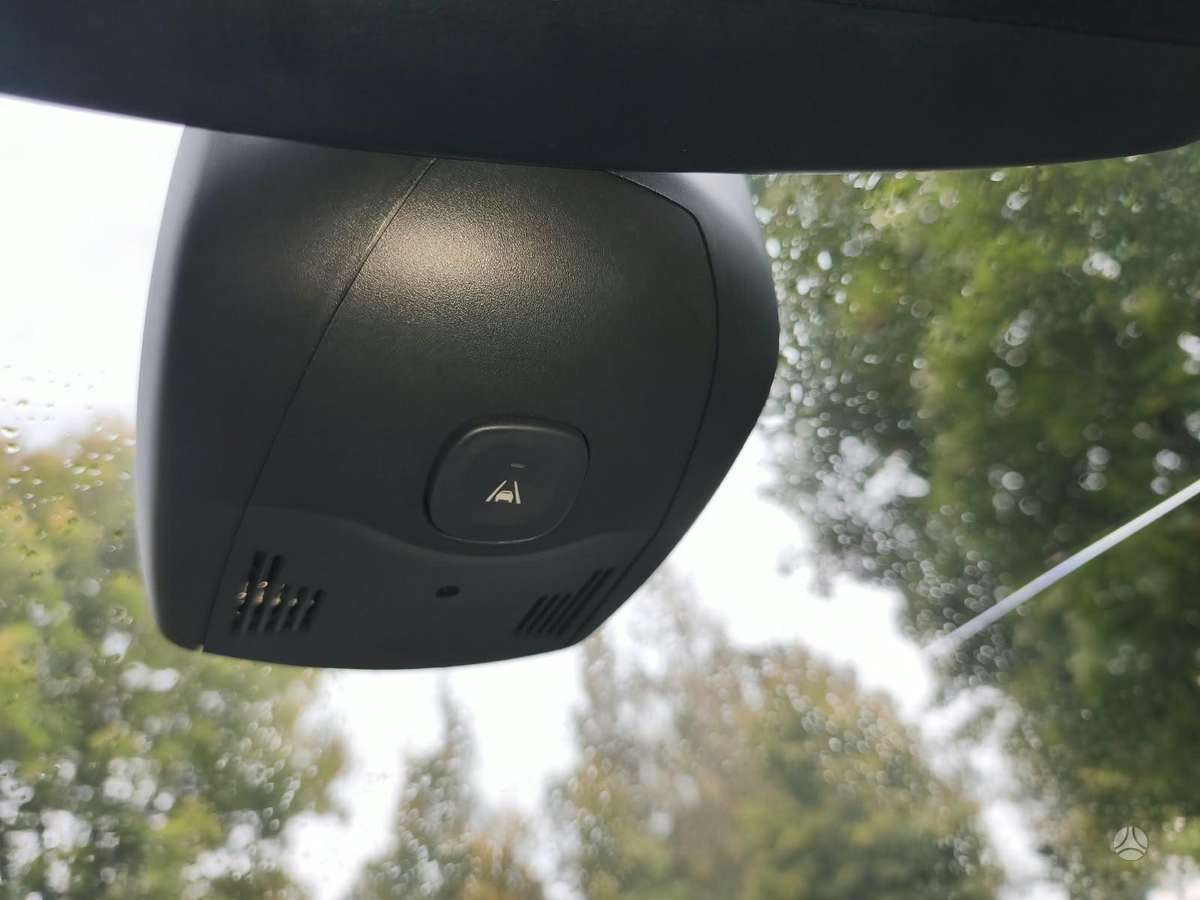 Renault Scenic 2015 — фото 16