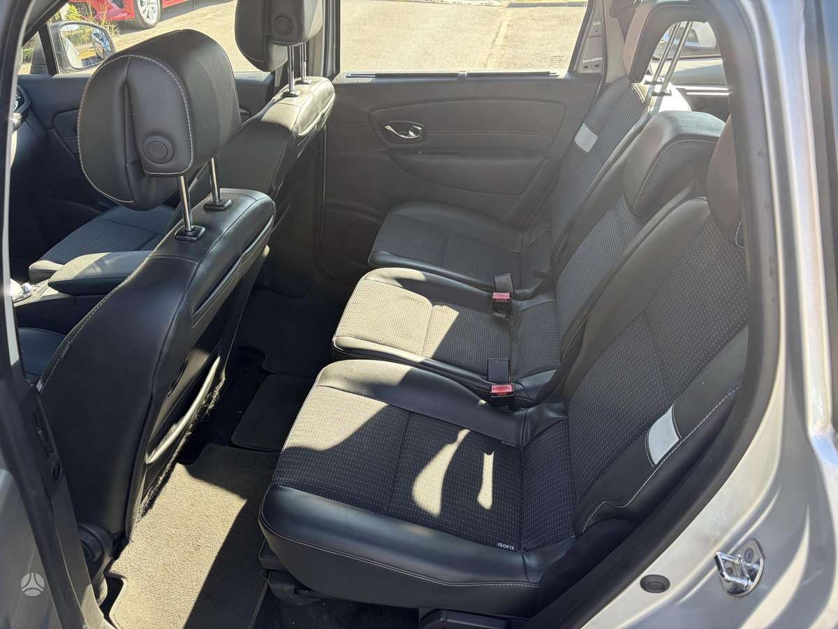 Renault Grand 2013 — photo 10