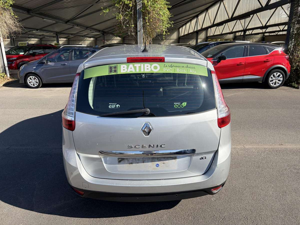 Renault Grand 2013 — photo 5