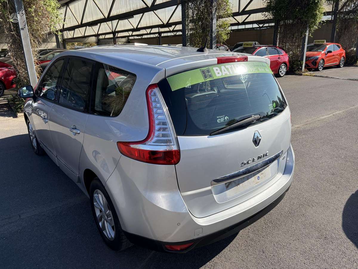 Renault Grand 2013 — photo 6