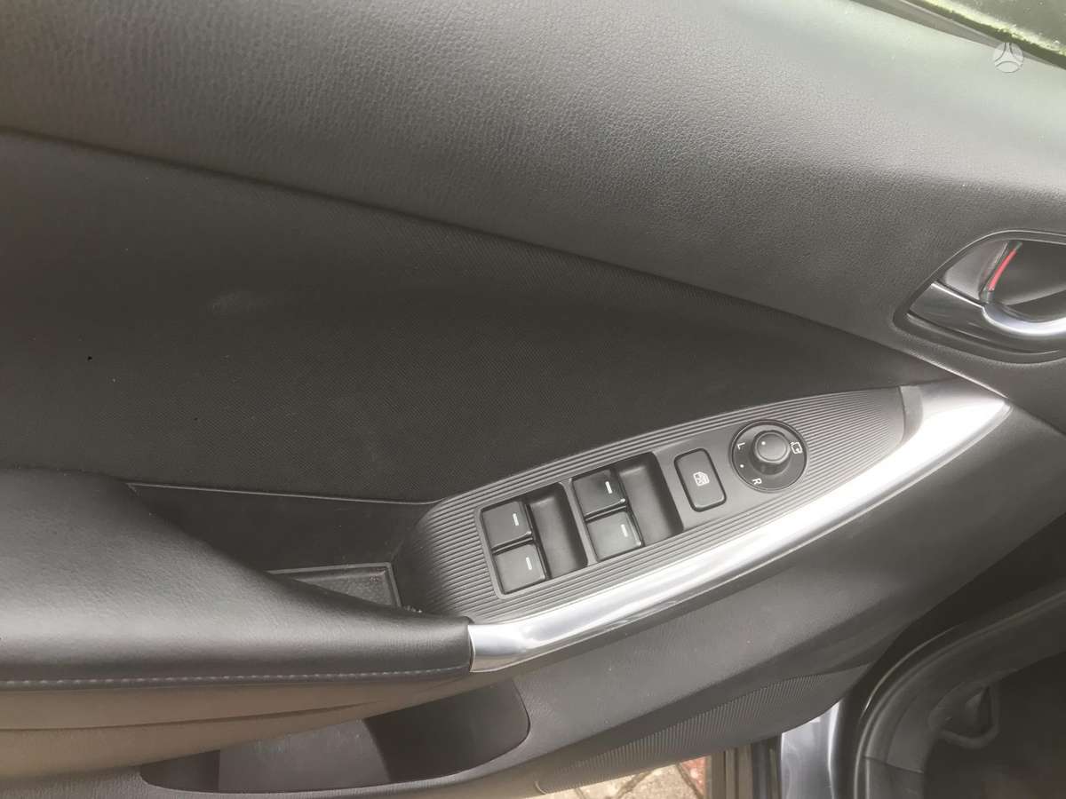 Mazda CX-5 2013 — photo 11