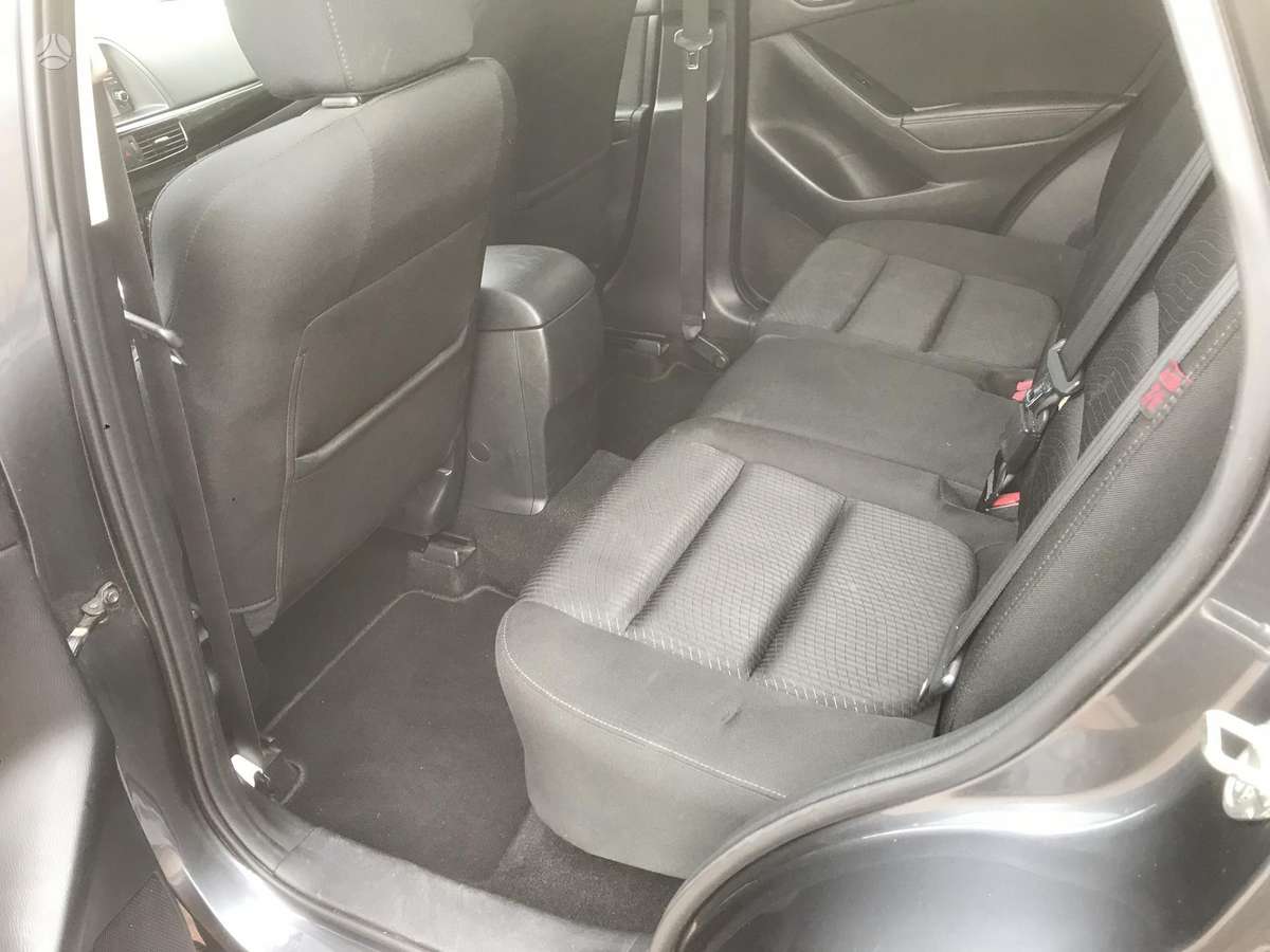 Mazda CX-5 2013 — photo 18