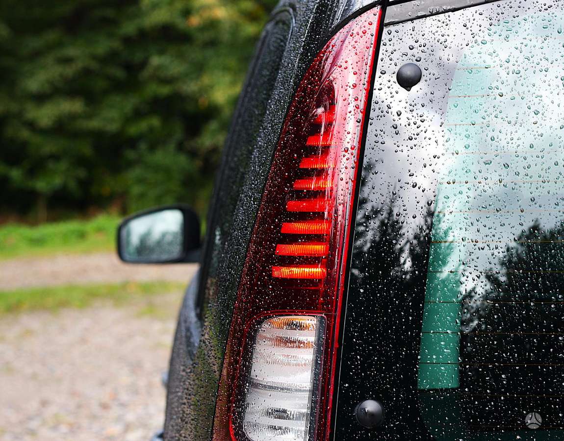 Renault Espace 2014 — photo 13