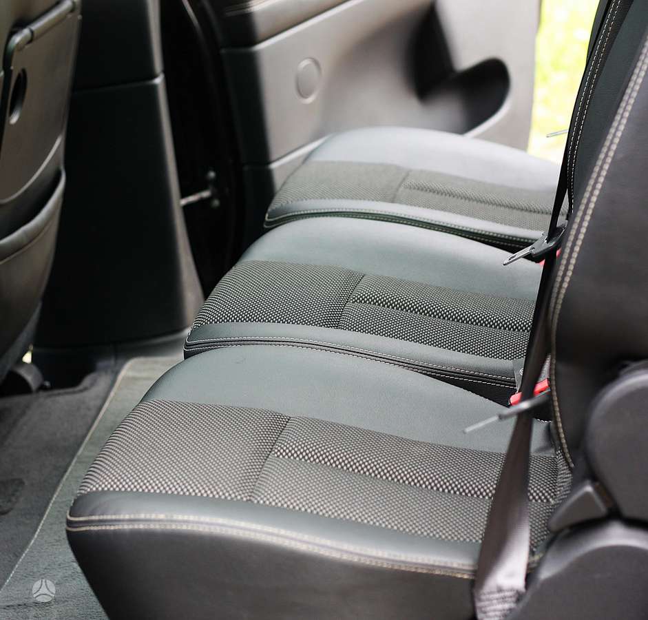 Renault Espace 2014 — photo 26