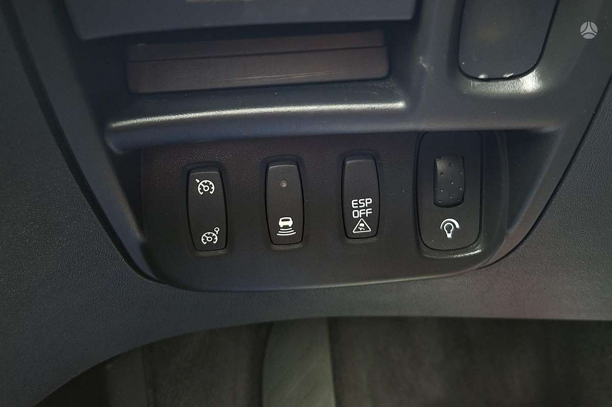 Renault Espace 2014 — photo 29