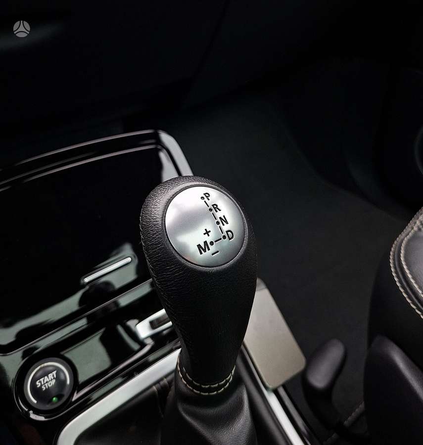 Renault Espace 2014 — photo 30