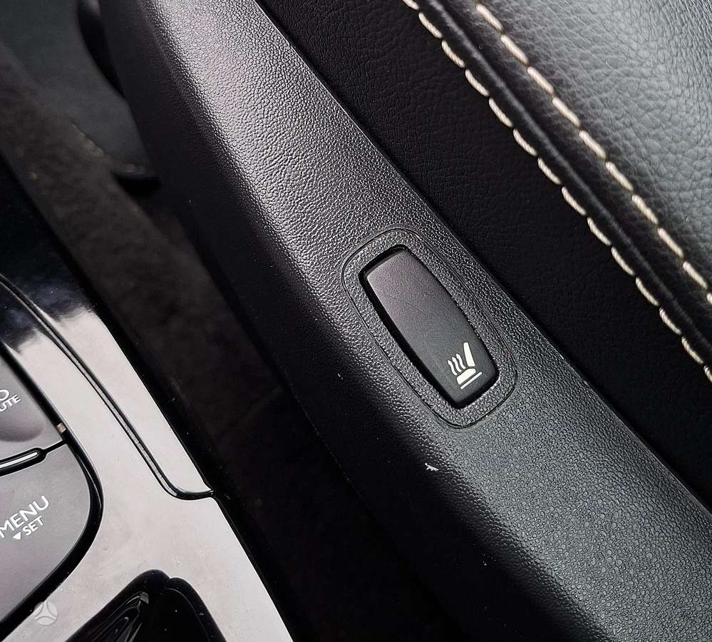 Renault Espace 2014 — photo 38