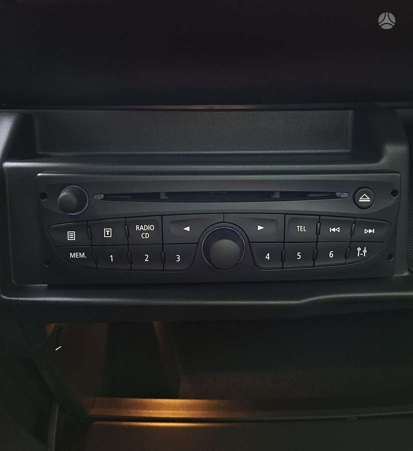 Renault Espace 2014 — photo 39