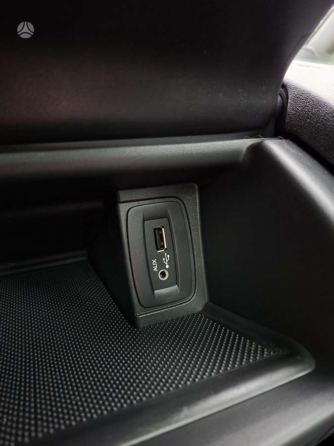 Renault Espace 2014 — photo 40