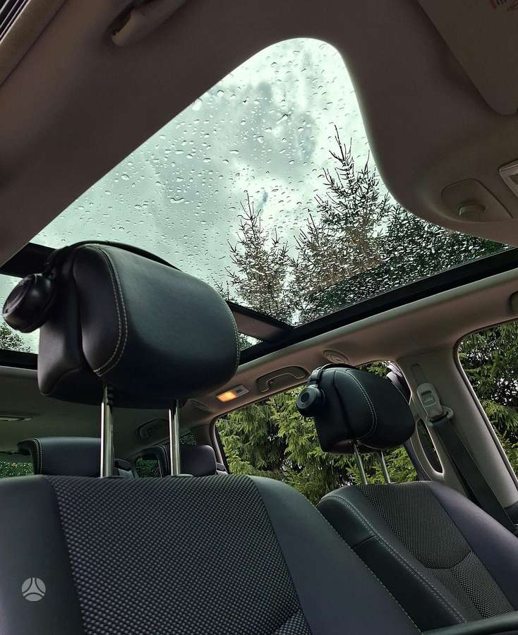 Renault Espace 2014 — photo 41