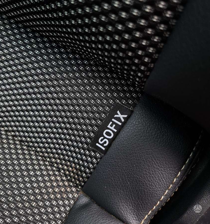 Renault Espace 2014 — photo 42
