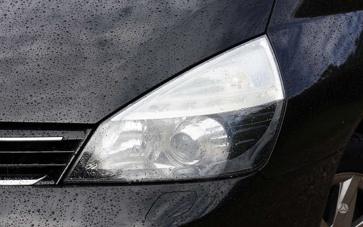 Renault Espace 2014 — photo 6