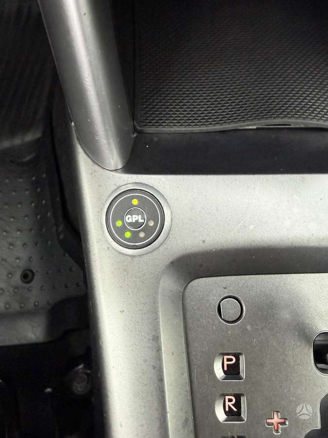 Subaru Forester 2013 — photo 17