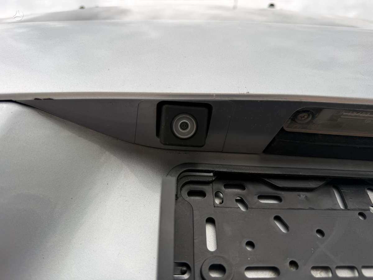 Subaru Forester 2013 — photo 24