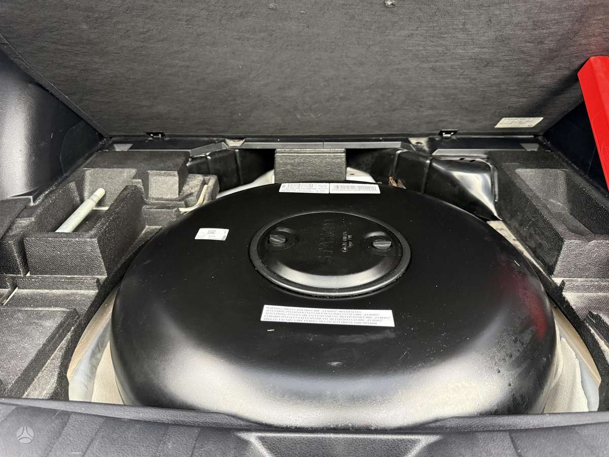 Subaru Forester 2013 — photo 28