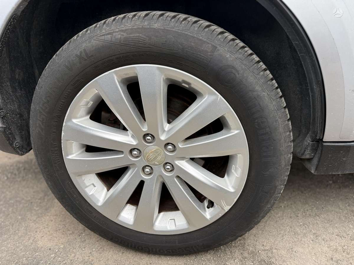 Subaru Forester 2013 — photo 29