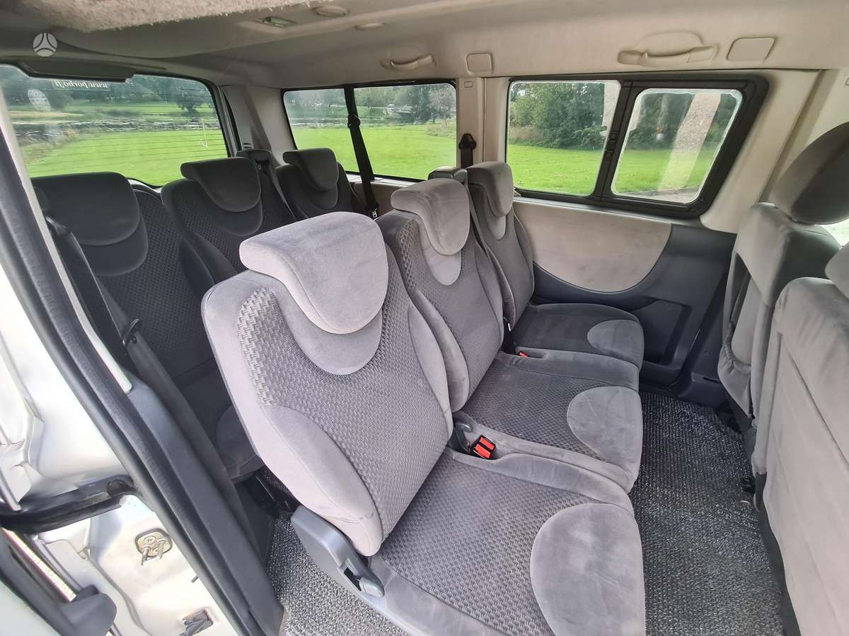 Peugeot Expert 2009 — photo 7