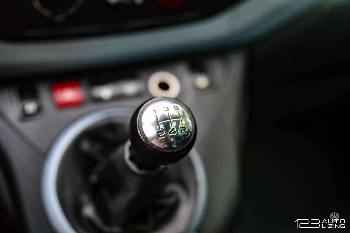 Citroen Berlingo 2015 — photo 14