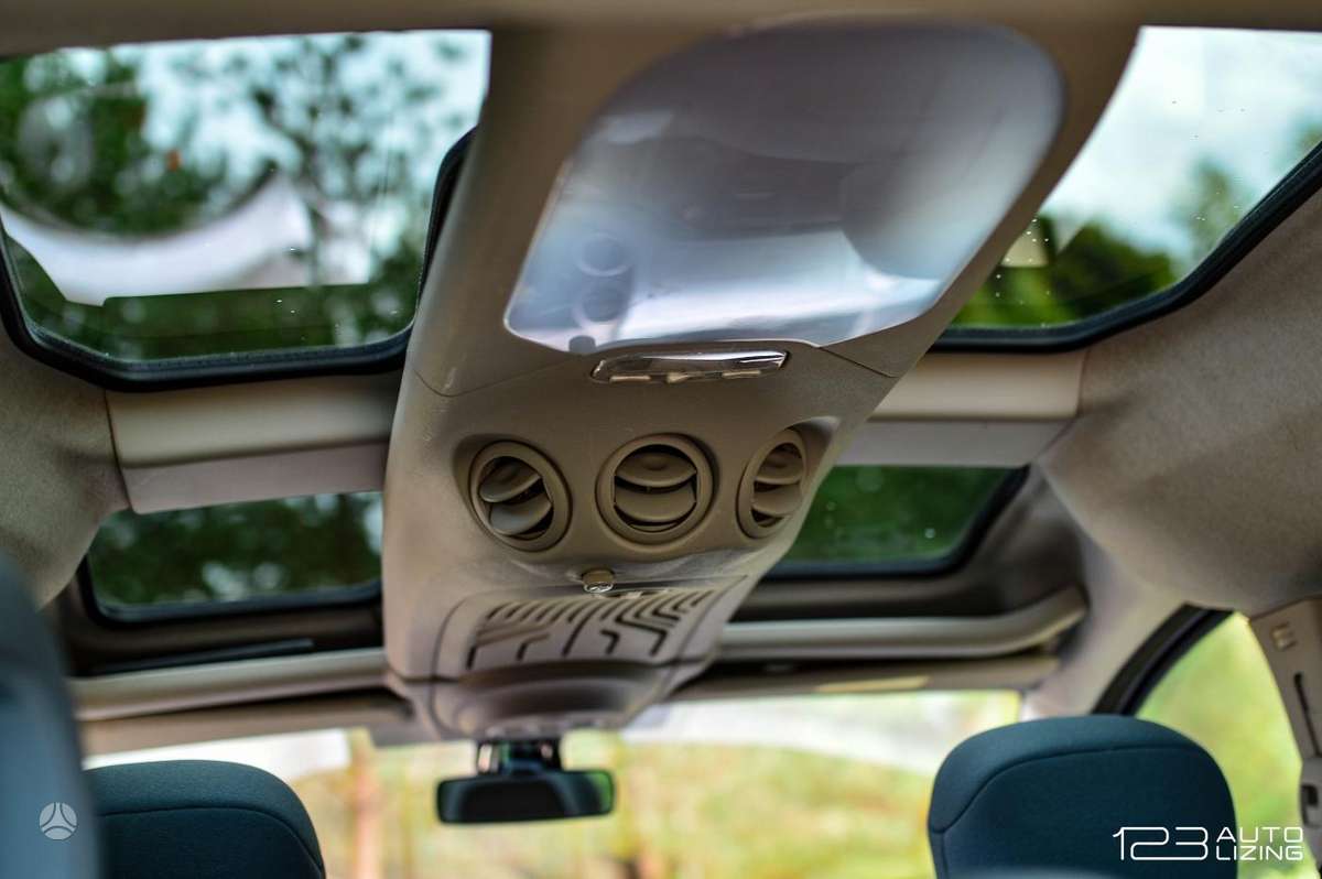 Citroen Berlingo 2015 — photo 7
