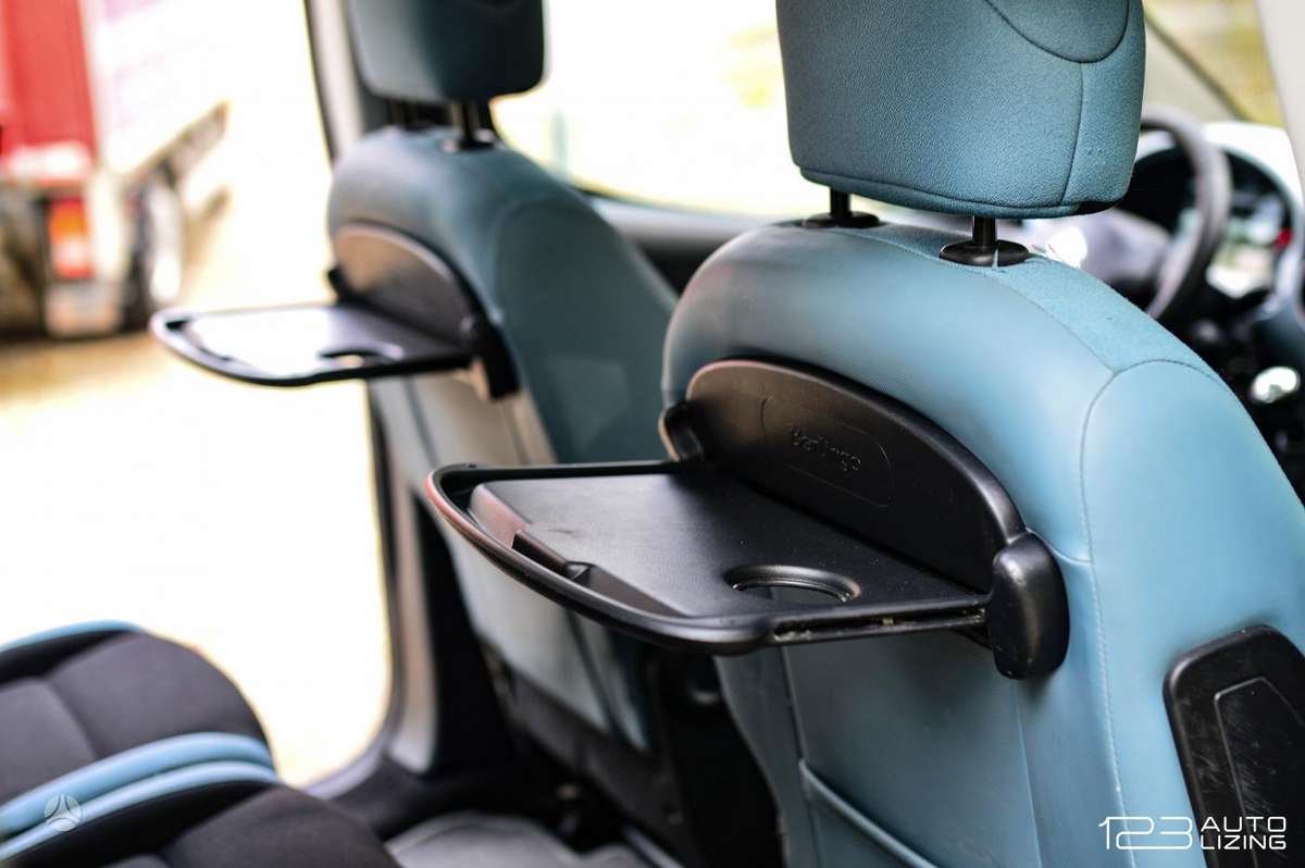 Citroen Berlingo 2015 — photo 9
