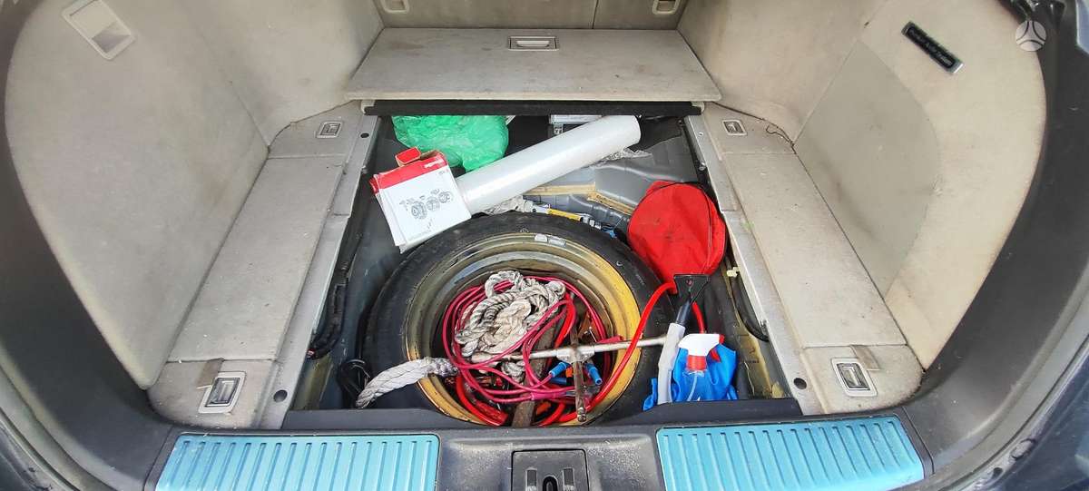 Honda Accord 2010 — photo 19