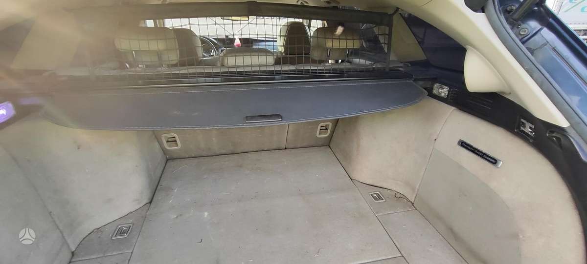 Honda Accord 2010 — photo 20