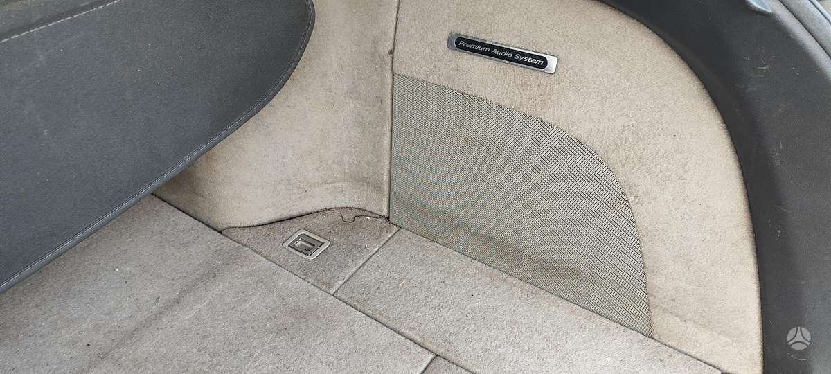 Honda Accord 2010 — photo 38