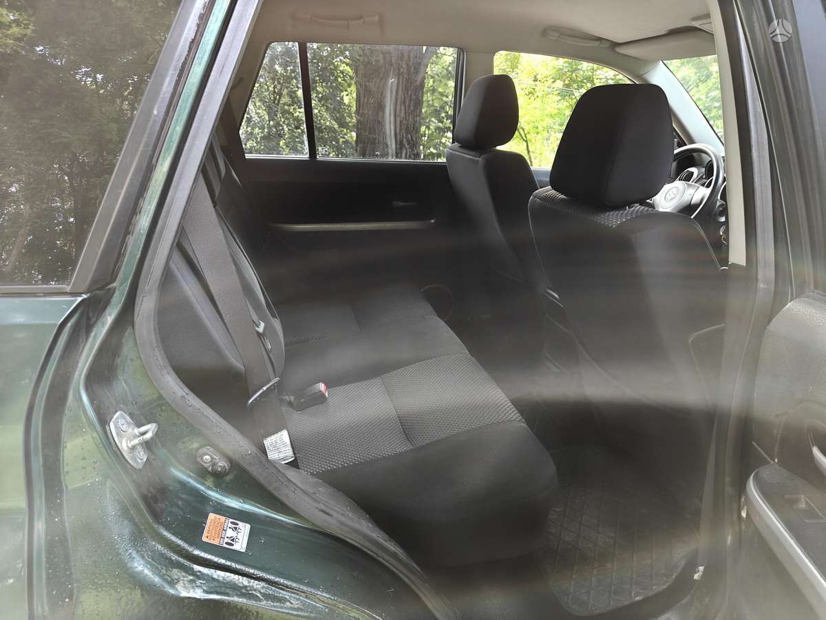 Suzuki Grand 2007 — photo 11