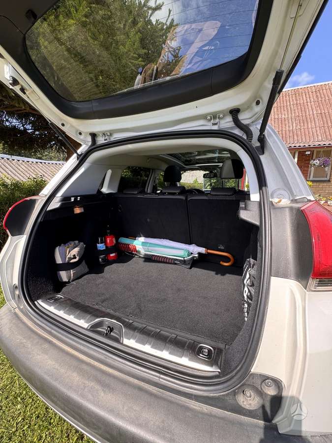 Peugeot 2008 2015 — photo 5