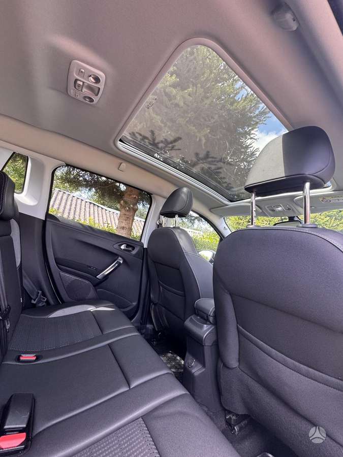 Peugeot 2008 2015 — photo 8