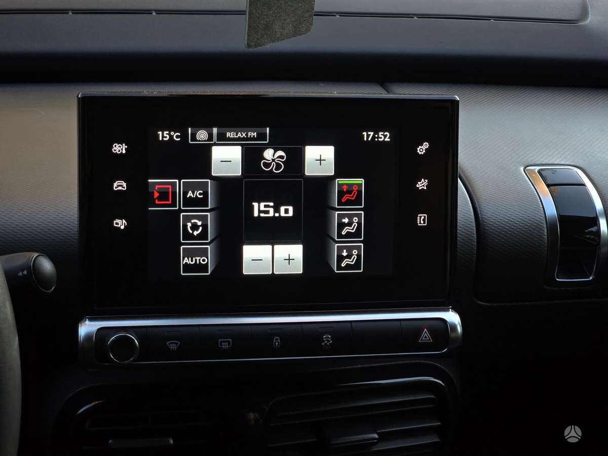 Citroen C4 2014 — photo 21