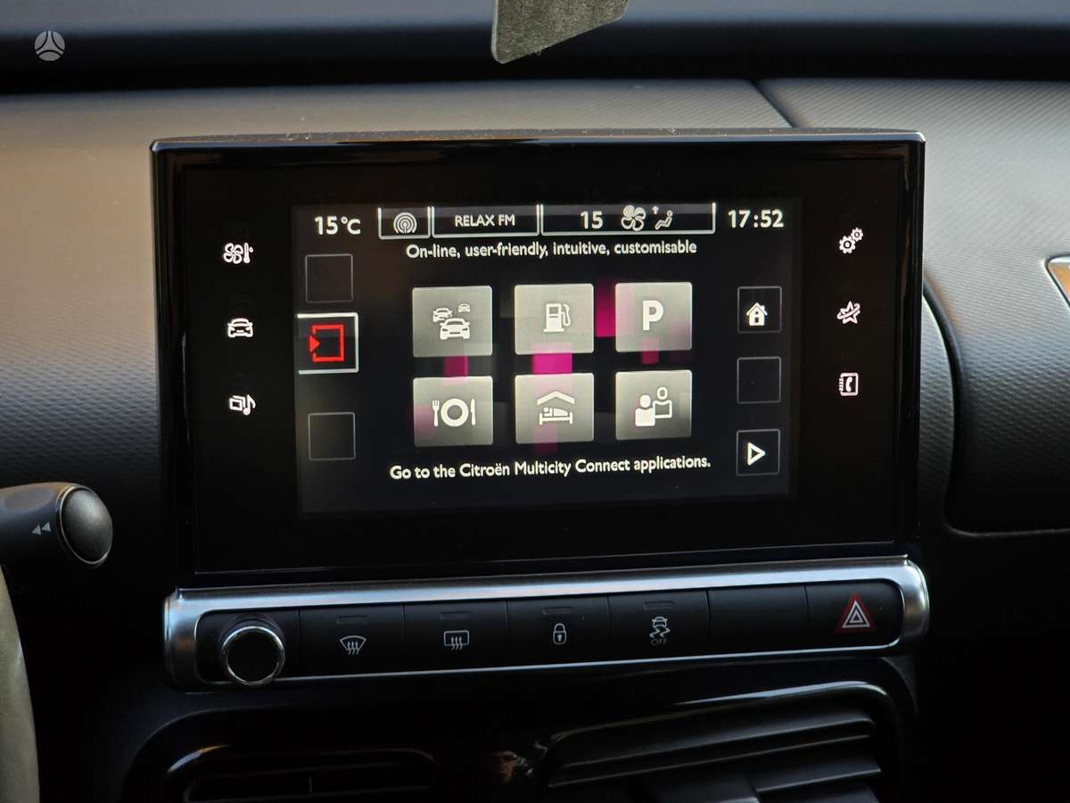 Citroen C4 2014 — photo 22