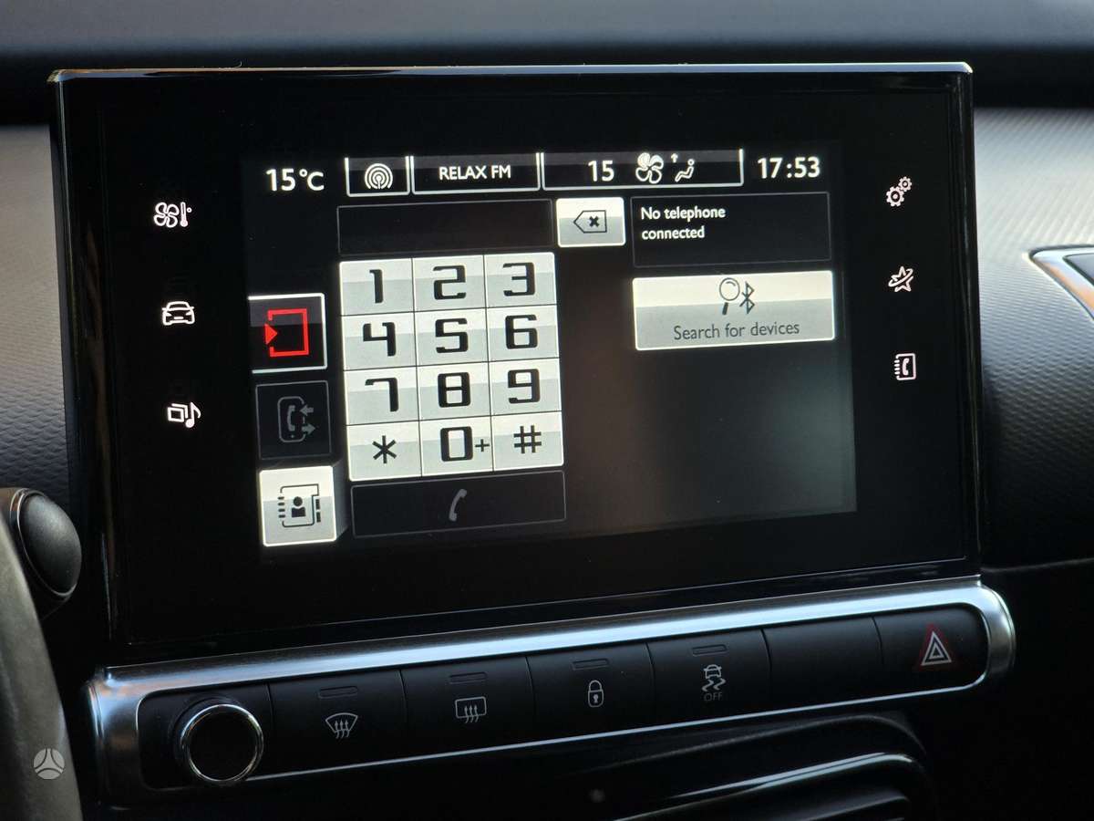 Citroen C4 2014 — photo 23