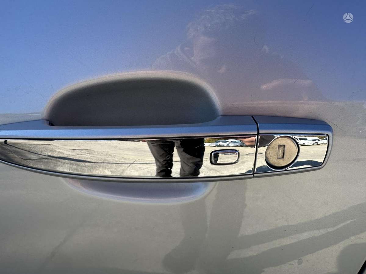 Opel Insignia 2015 — фото 14