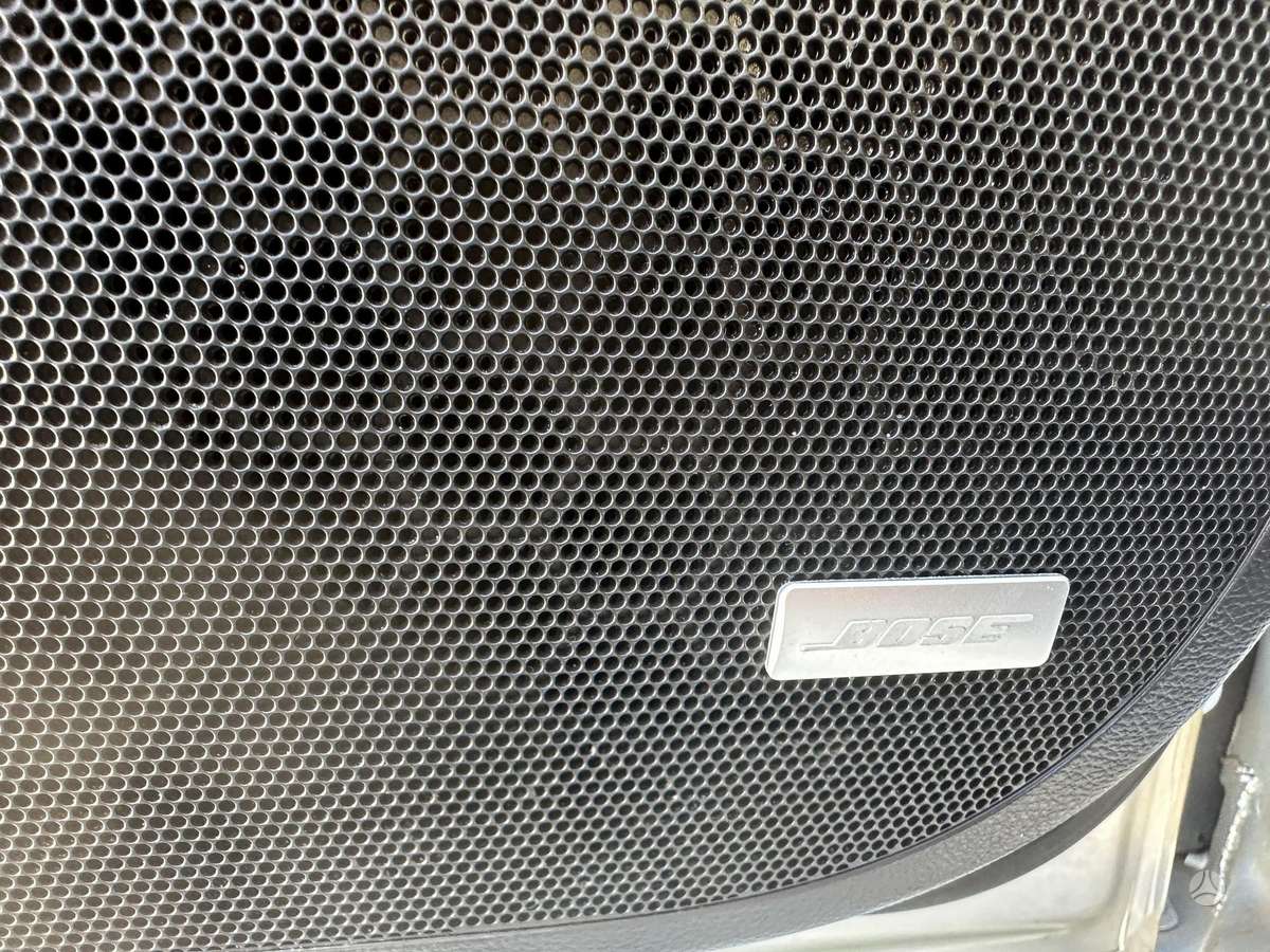 Opel Insignia 2015 — фото 20