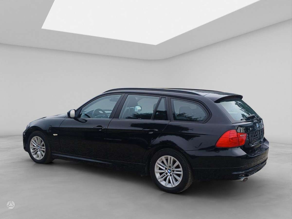 BMW 316 2012 — photo 6