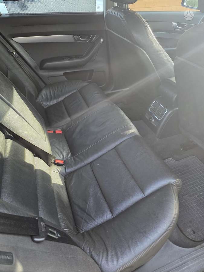Audi A6 2005 — photo 5