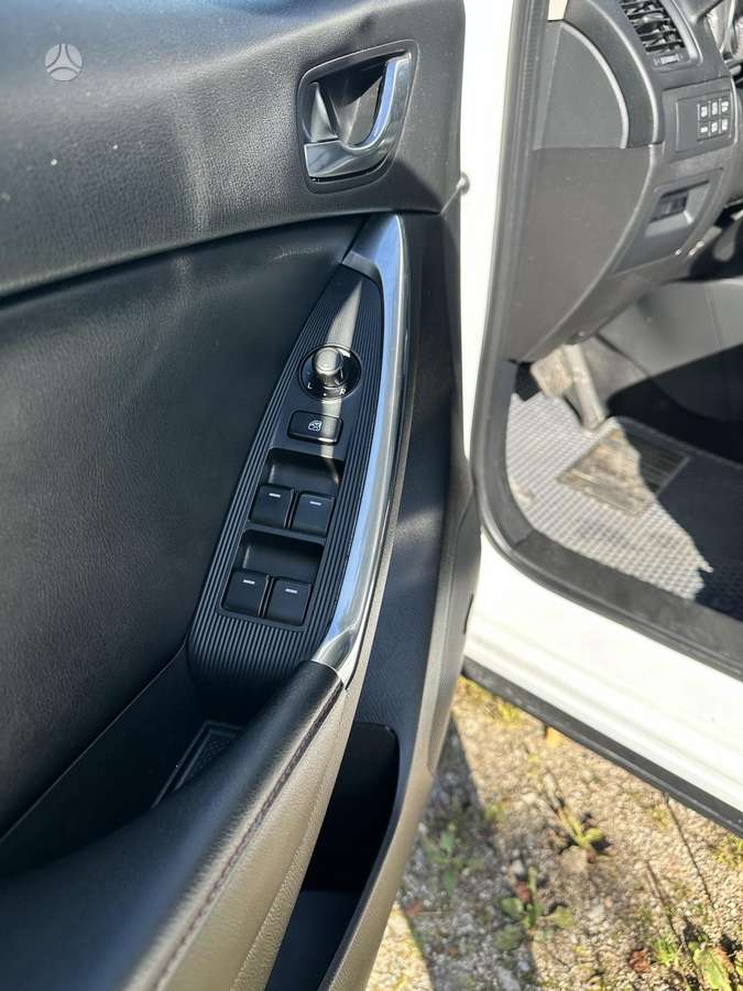 Mazda CX-5 2014 — photo 12
