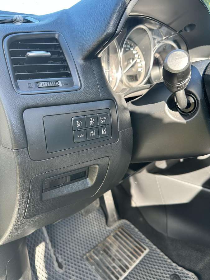 Mazda CX-5 2014 — photo 13