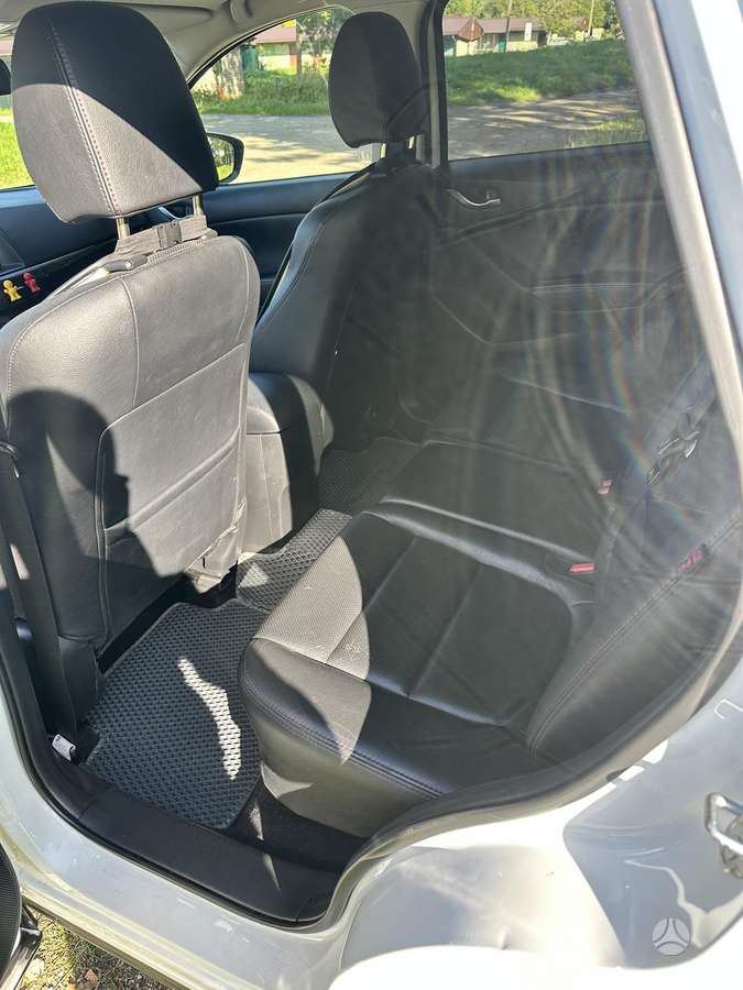 Mazda CX-5 2014 — photo 14